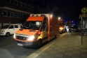 Feuer 2 Y Kellerbrand Koeln Humbold Gremberg Hachenburgerstr P314